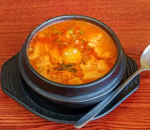 korean tofu house lynnwood