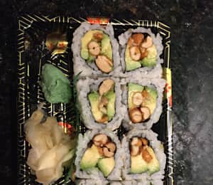 Tengu Asian Bistro - Albany, NY Restaurant | Menu + Delivery ...