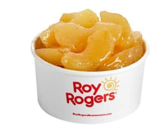 Roy Rogers Delivery Menu | Order Online | 9607 Lost Knife Rd ...