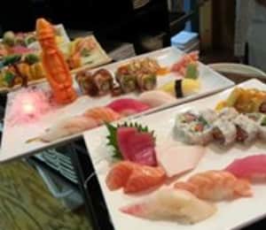 Midori Sushi Delivery Menu | Order Online | 13435 US Highway ...
