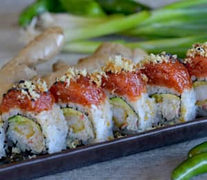 Sushi Lounge Delivery Menu | Order Online | 12622 Poway Rd ...