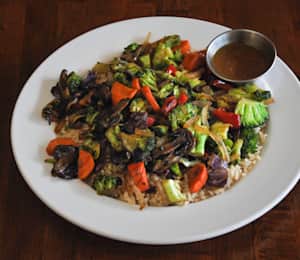 Soul Vegetarian No. 2 Delivery Menu | Order Online | 652 N Highland Ave ...