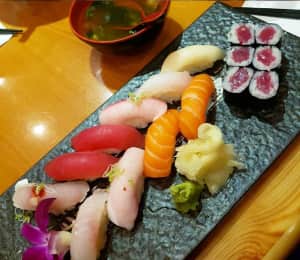 Zen Ramen And Sushi Delivery Menu Order Online 150 W 36th St New York Grubhub Zen Ramen And Sushi Delivery Menu Order Online 150 W 36th St New York Grubhub