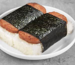 chicken musubi near me
