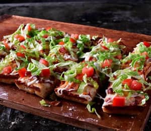 Jet's Pizza - North Richland Hills, TX Restaurant | Menu + ...