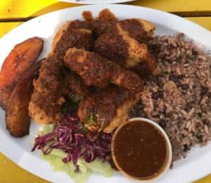 cha cha chicken delivery