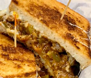 Sequoia Sandwich Company Delivery Menu | Order Online | 4521 ...