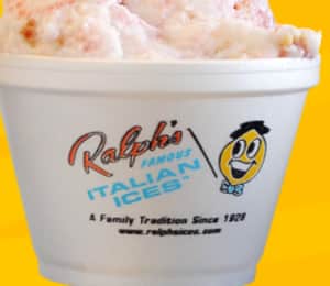 Ralphs Italian Ices Delivery Menu | Order Online | 71 E Main ...