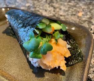 Sushi Lounge Delivery Menu | Order Online | 12622 Poway Rd ...