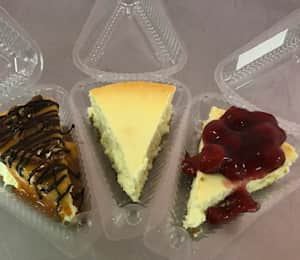 Piece of Cake Delivery Menu | Order Online | 210 Main St ...