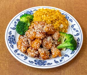 Golden Wok Delivery Menu | Order Online | 617 W 98th St ...