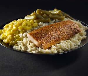 Long John Silver's Delivery Menu | Order Online | 5355 E Loop ...