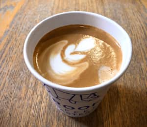 proof coffee roasters stamford menu