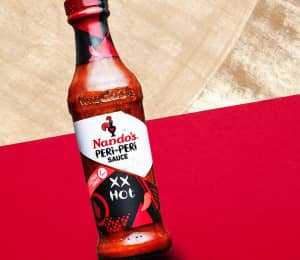 Nando's PERi-PERi Delivery Menu | Order Online | 953 W ...
