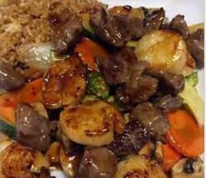 Feng Asian Bistro and Lounge Delivery Menu | Order Online ...