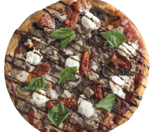 Herb and Fire Pizza - Grandville, MI Restaurant | Menu + ...