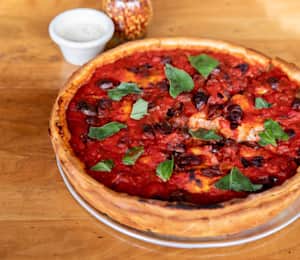 Patxi's Pizza Delivery Menu | Order Online | 677 Laurel St ...