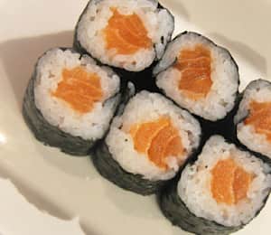 Umaya DC - Washington, DC Restaurant | Menu + Delivery | Seamless