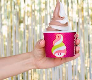 Menchie's Frozen Yogurt Delivery Menu | Order Online | 1070 ...