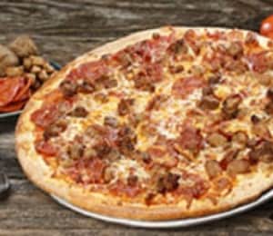 Extreme Pizza Delivery Menu | Order Online | 590 Broadway Ave ...