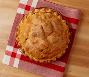 Little Pie Company Delivery Menu | Order Online | 424 W 43rd ...