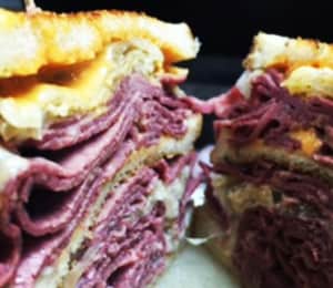 The Beef Brothers - Ellicott City, MD Restaurant | Menu + ...