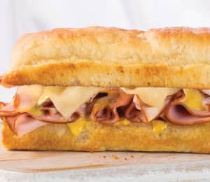 Earl of Sandwich Delivery Menu | Order Online | 4321 W ...