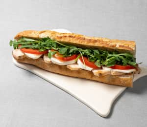Le Pain Quotidien - New York, NY Restaurant | Menu + Delivery ...