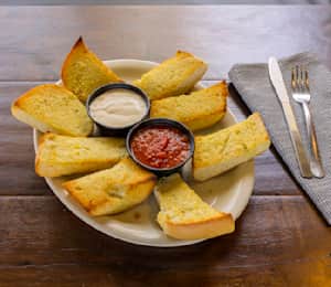 Casa Mia Delivery Menu | Order Online | 505 N Meridian ...