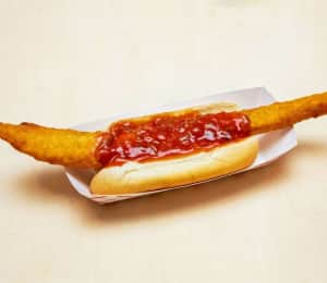 Ted's Fish Fry Delivery Menu | Order Online | 203 Wolf Rd ...