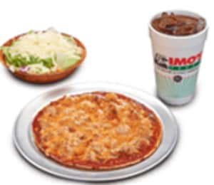 Imo's Pizza Delivery Menu | Order Online | 1701 Delmar ...