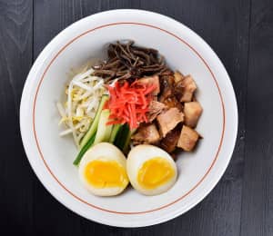 Jinya Ramen Bar - Salt Lake City, UT Restaurant | Menu + ...