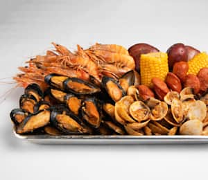 Shrimp Heads Delivery Menu | Order Online | 2832 El Cajon ...