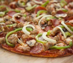 Donatos Delivery Menu | Order Online | 815 S Main St ...