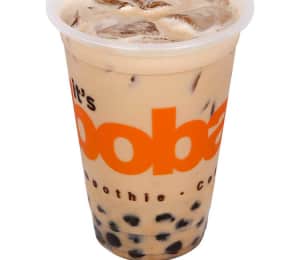 Boba Time Vermont 7th St Los Angeles Ca Restaurant Menu Delivery Seamless