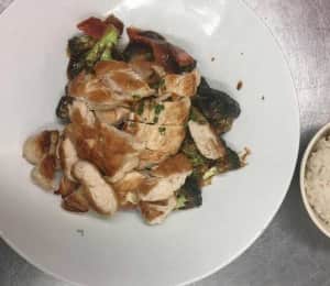 Feng Asian Bistro and Lounge Delivery Menu | Order Online ...