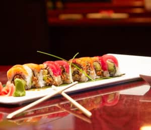 Kyoto Japanese Steak House Delivery Menu | Order Online ...