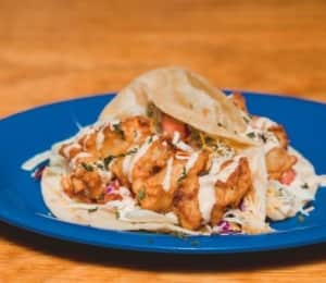 Cabo Fish Taco Delivery Menu | Order Online | 14 Campbell Ave ...