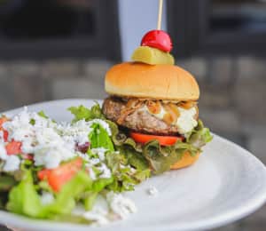 Olive Pit Grill Delivery Menu | Order Online | 240 S Brea ...