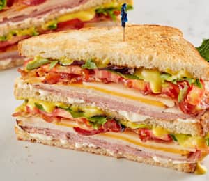 Mcalister's club new arrivals
