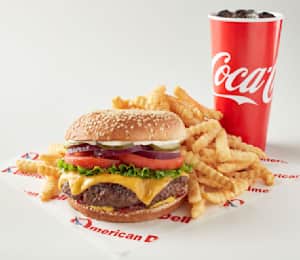 American deli outlet perry ga