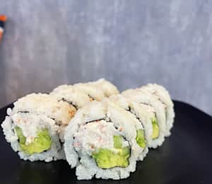 IRO SUSHI stuff x roll Delivery Menu, Order Online, 4249 Campus Dr B146  Irvine