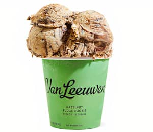 VL NYC Tote Bag  Van Leeuwen Ice Cream