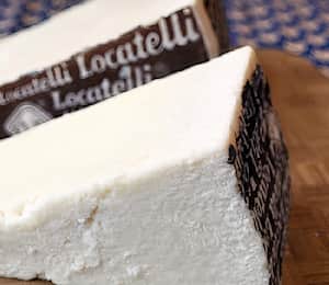 Pastosa Large Round Cheese Ravioli