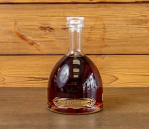 Maker's Mark Bourbon Whisky - 375 ml bottle