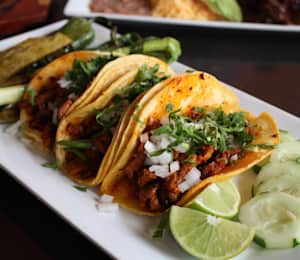 DoN BarrigA Delivery Menu | Order Online | 703 Chestnut Street