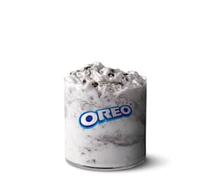 OREO® McFlurry®