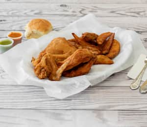 Chicken top jackson nj