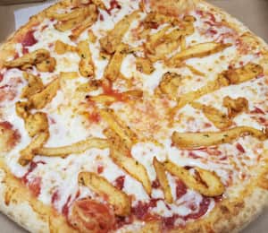Krazy Pizza & Wings Delivery Menu, Order Online