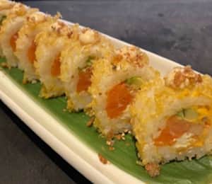 Kenzo sushi coupon new arrivals